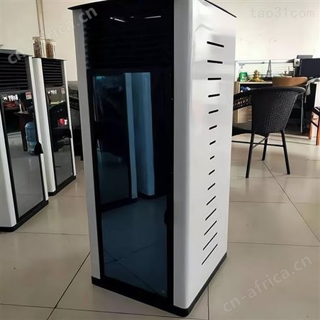 生物质颗粒壁炉厂家 自动点火取暖炉 风暖炉