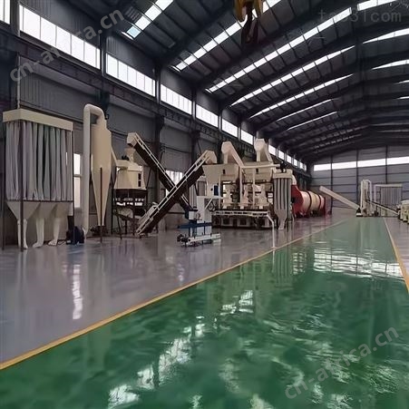 河北秦皇岛木屑颗粒机生产线 锯末燃料颗粒机 制棒机