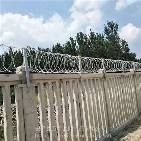 加密支架厂家 防护栅栏刀片刺绳加密支架高铁支架可定制自产自销
