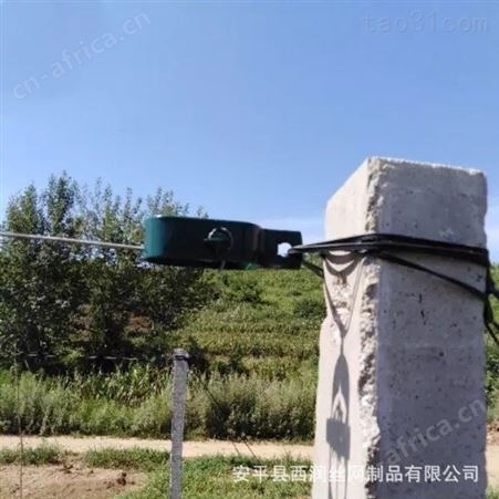 陕西各种型号紧线器 105紧线器 铝齿轮紧线器葡萄紧线器灵活便捷方便耐用