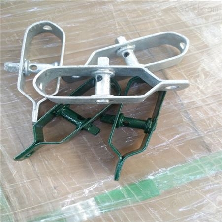 云南棘轮式拉紧器葡萄架紧线器蔬菜大棚收紧器