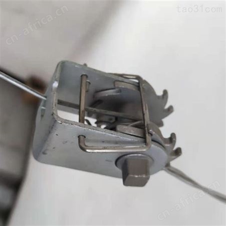 西润生产拉丝紧线器应用广泛