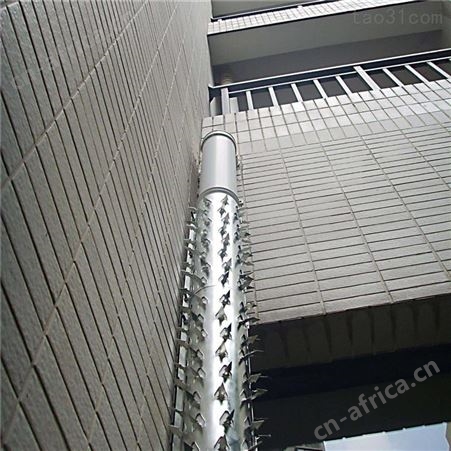 管道防爬刺   天然气管道   下水管道  各种型号现货供应