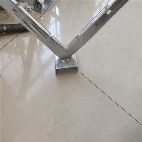 套管支架喷塑套管支架