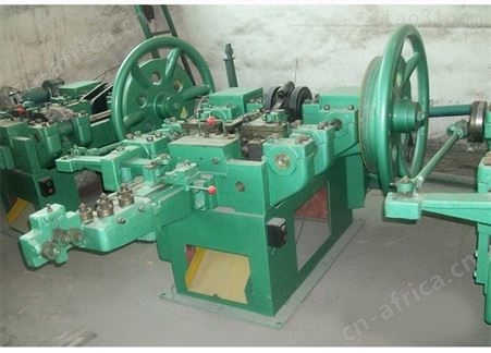 制钉机设备 制钉机器全套设备 小型工业制钉聚鑫机械