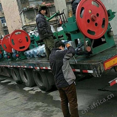 双帽制钉机 品质制钉机 制钉技术