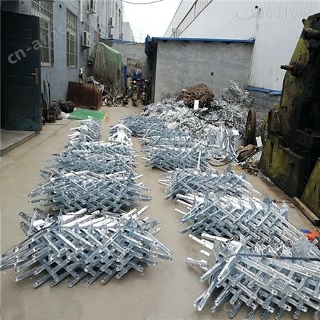 酒泉西润生产安装一字加密支架 现货直销