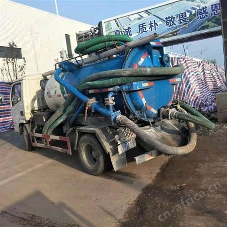 义乌市高压清洗管道 义乌抽化粪池 义乌水池清污清掏
