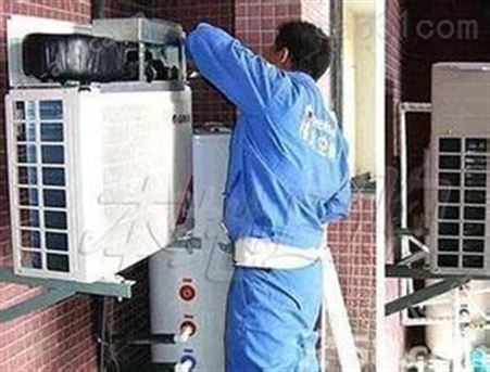 义乌附近空调拆装 义乌移机安装空调