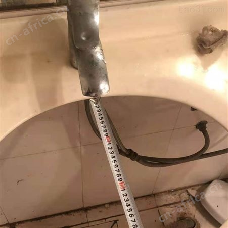 义乌厨房水盆安装漏水维修 义乌卫生间洗手盆维修安装