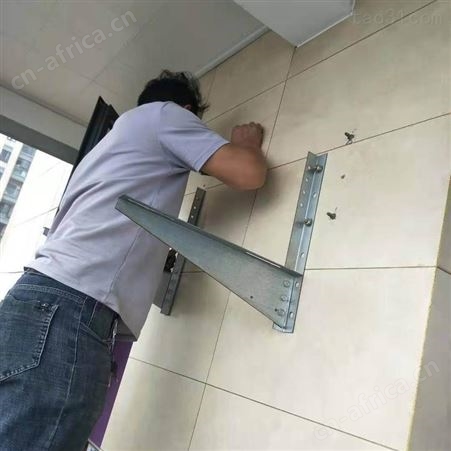 义乌志高柜机空调安装维修 义乌各类柜机空调维修安装