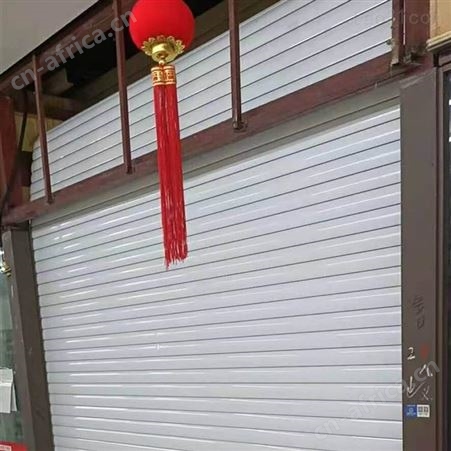 金华东阳卷闸门安装维修 东阳卷闸门定做安装维修