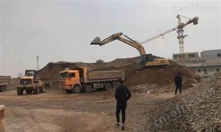 义乌渣土清运废土废渣 义乌建筑装修垃圾清运