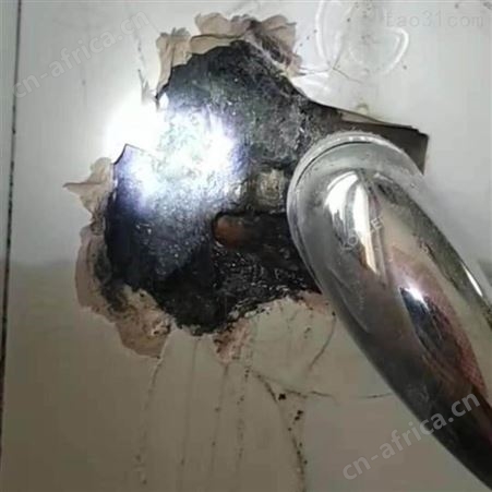 义乌地下管道测漏水 义乌测漏水公司 义乌漏水检测定位