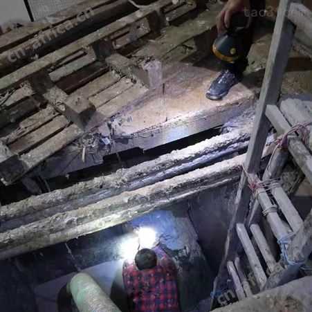 义乌市化粪池清运 义乌抽化粪池 义乌高压疏通污水管道