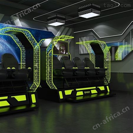 星际VR影院 VR影院 VR家庭影院VR动感影院 徐州 VR内容定制