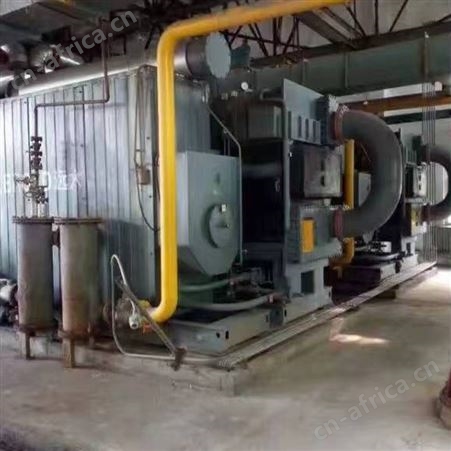 回收溴化锂溶液 双良三洋深蓝冷水机组 蒸汽直燃制冷机 长期高价