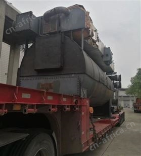 回收二手溴化锂制冷机 吸收式冷水机组 大型空调高价诚信