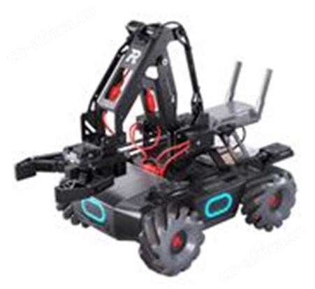 机甲大师   RoboMaster EP