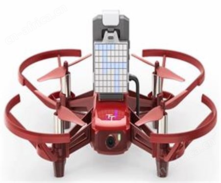 RoboMaster TT 创造力套装