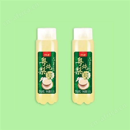 维他星粤炖梨梨果汁饮料1.1L高含量果汁营养美味