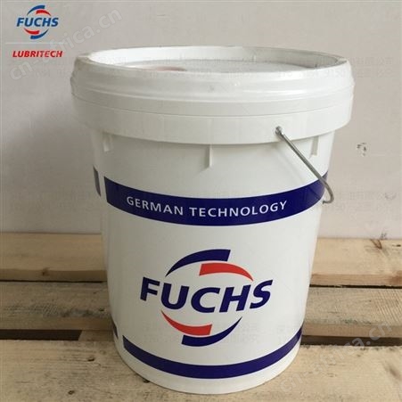 福斯FUCHS GLEITMO 602 汽车工业用螺母螺栓防锈油HMP薄膜润滑剂