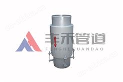 无约束型波纹补偿器