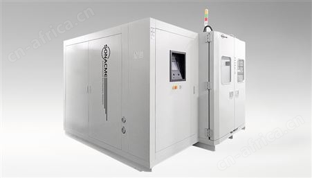步入式恒温恒湿试验箱-适用于大中型试样