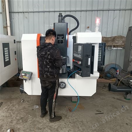 玖奥机械厂家直供高速法兰暴力钻 大型数控龙门钻床 模具钻孔机