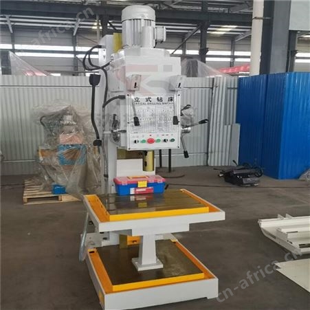 玖奥机械厂家直供高速法兰暴力钻 大型数控龙门钻床 模具钻孔机