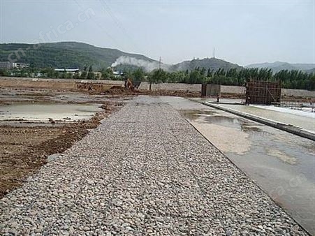 河道石笼网