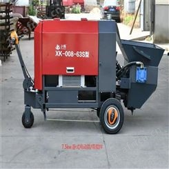 柴油版微型泵车 上海柴油版微型泵车