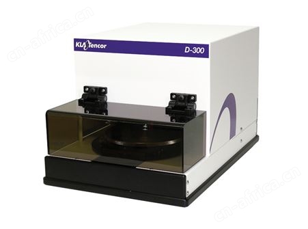 台阶仪D-300/500