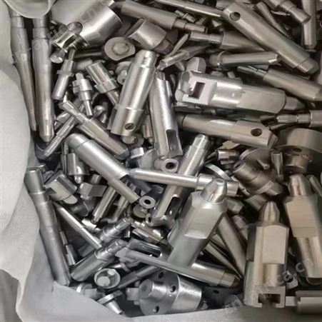 工业镀硬铬 磨具精密不锈钢电镀铬 电镀 镀铬 加工定制厂家