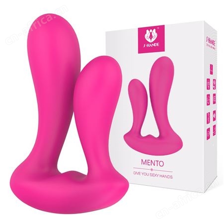 斯汉德女用振动器遥控内裤穿戴跳蛋夫妻外出调情性用品