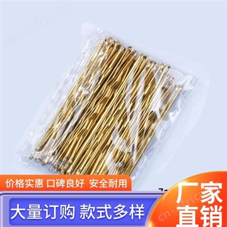 阿甘饰品 复古头饰 少女刘海发卡 按需定制专业打版 一站式服务口碑好