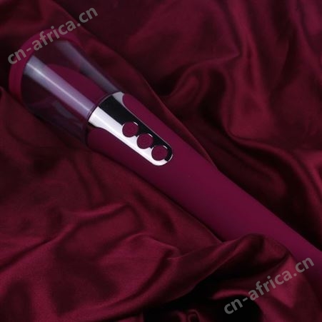 斯汉德萨布丽娜轻奢系列吮吸舌舔女用振动器成人女性器