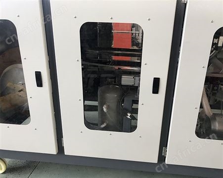 食用菌全自动无人套袋装袋扎口 装袋窝口插棒