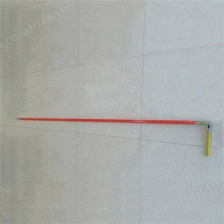 带电套筒扳手操作杆高空作业套筒操作杆操作杆防潮套筒扳手继开