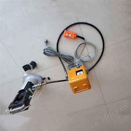 电力施工工具电动泵PE-2大功率液压电动泵双回路高低压液压油泵