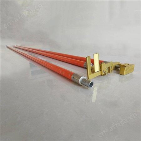 带电套筒扳手操作杆高空作业套筒操作杆操作杆防潮套筒扳手继开