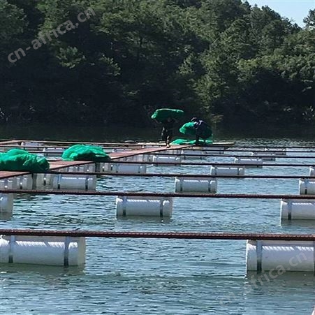 定做网箱养鱼网箱 水蛭网箱批发定制 福利 定做渔网拉网网箱
