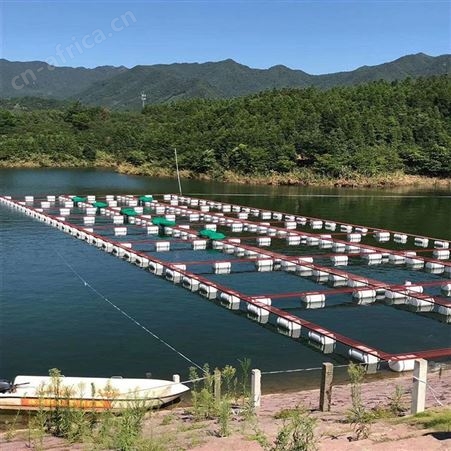 泥鳅黄鳝的网箱存鱼 海参鲍鱼养殖网箱 福利 泥鳅黄鳝养殖网箱