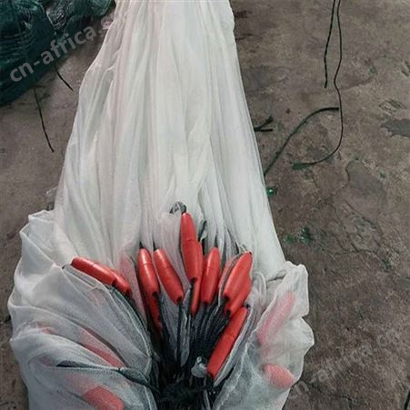 拉网拖网养鱼网箱 尼龙网片 福利 大量销售尼龙网片