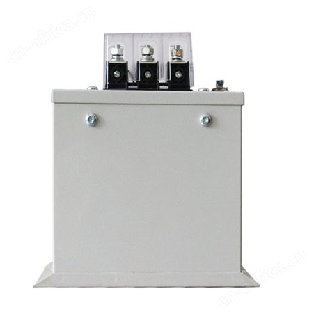 西容低压并联电容器-自愈式低压电容器-金属化低压电容器BKMJ0.4-20-1×3