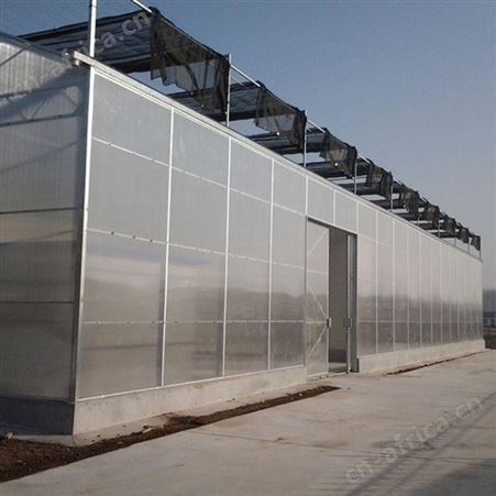 春秋棚蔬菜大棚制造厂家 聚丰 生态观光大棚蔬菜大棚建设