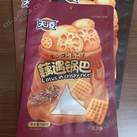 瓦房店设计加工烘培糕点包装,膨化食品包装,土司面包包装,卷材卷膜,金霖