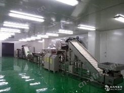 茶叶静电除杂机