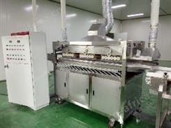 大连信达菊花毛发分离机报价