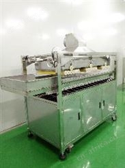 山东大连信达JF720型 脱水蔬菜分离机